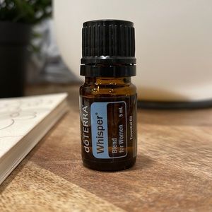 Whisper • dōTERRA